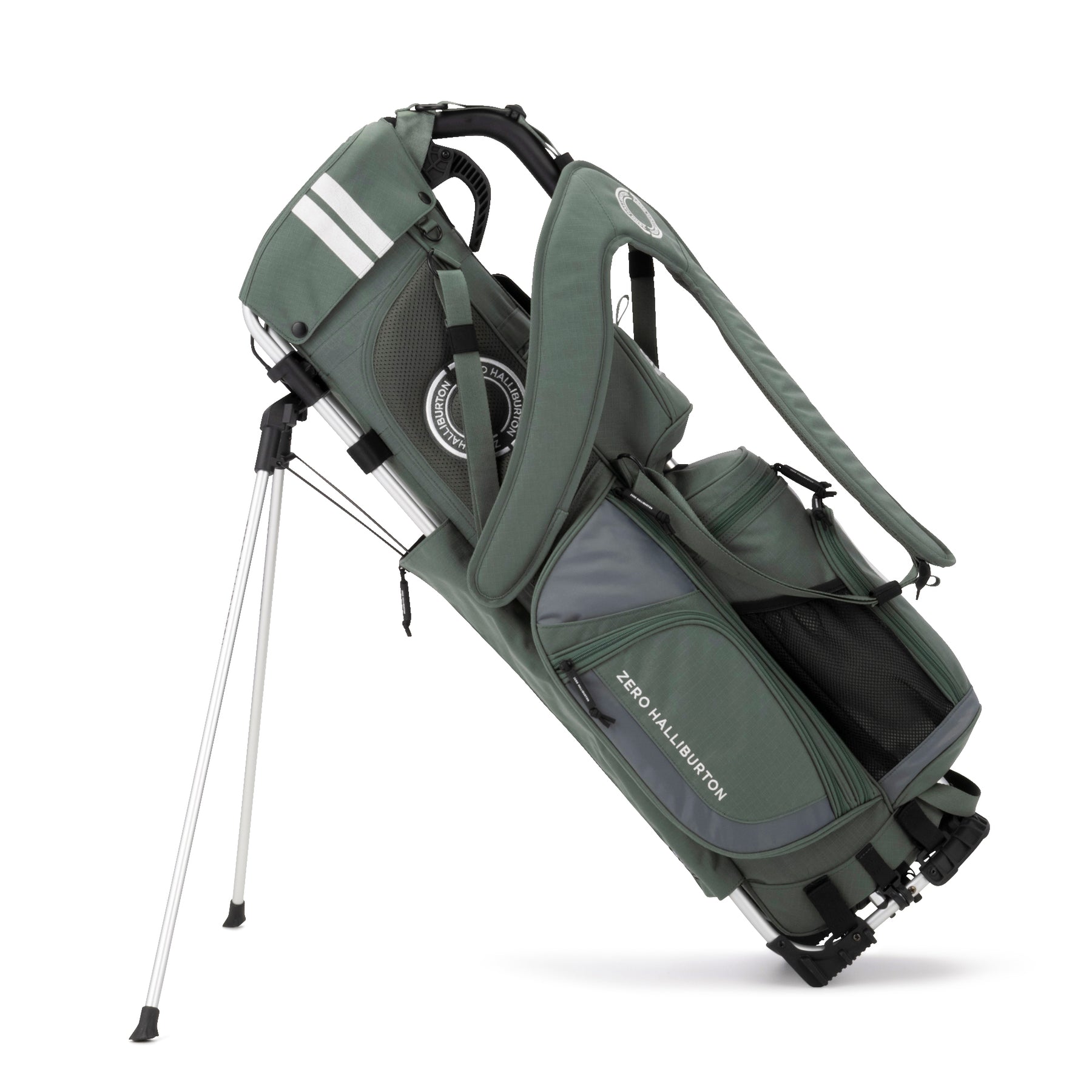 RGF Series | Grip-Stand Caddie Bag 8.5" ZHG-CB26 RGF | 85262