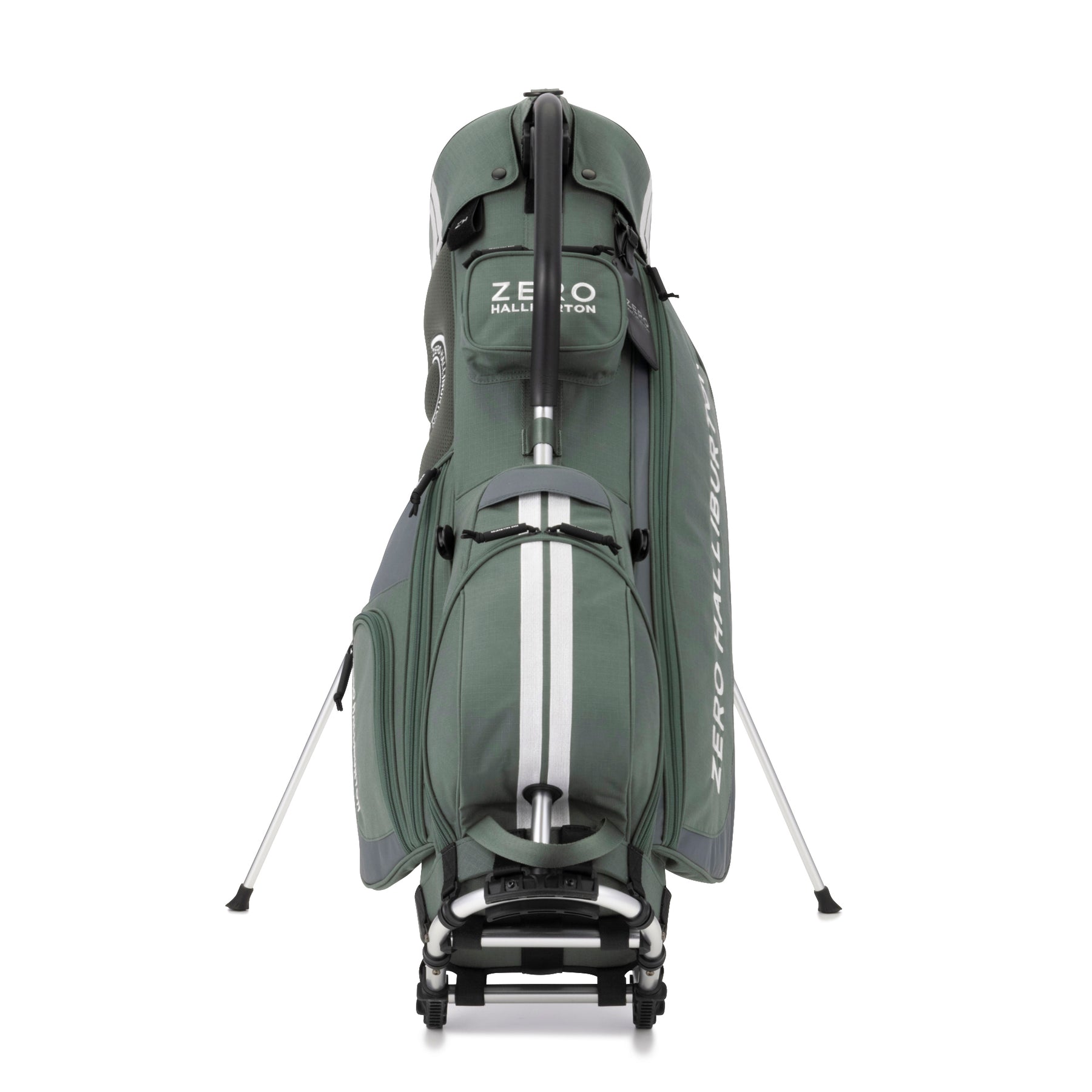 RGF Series | Grip-Stand Caddie Bag 9" ZHG-CB26 RGF | 85261