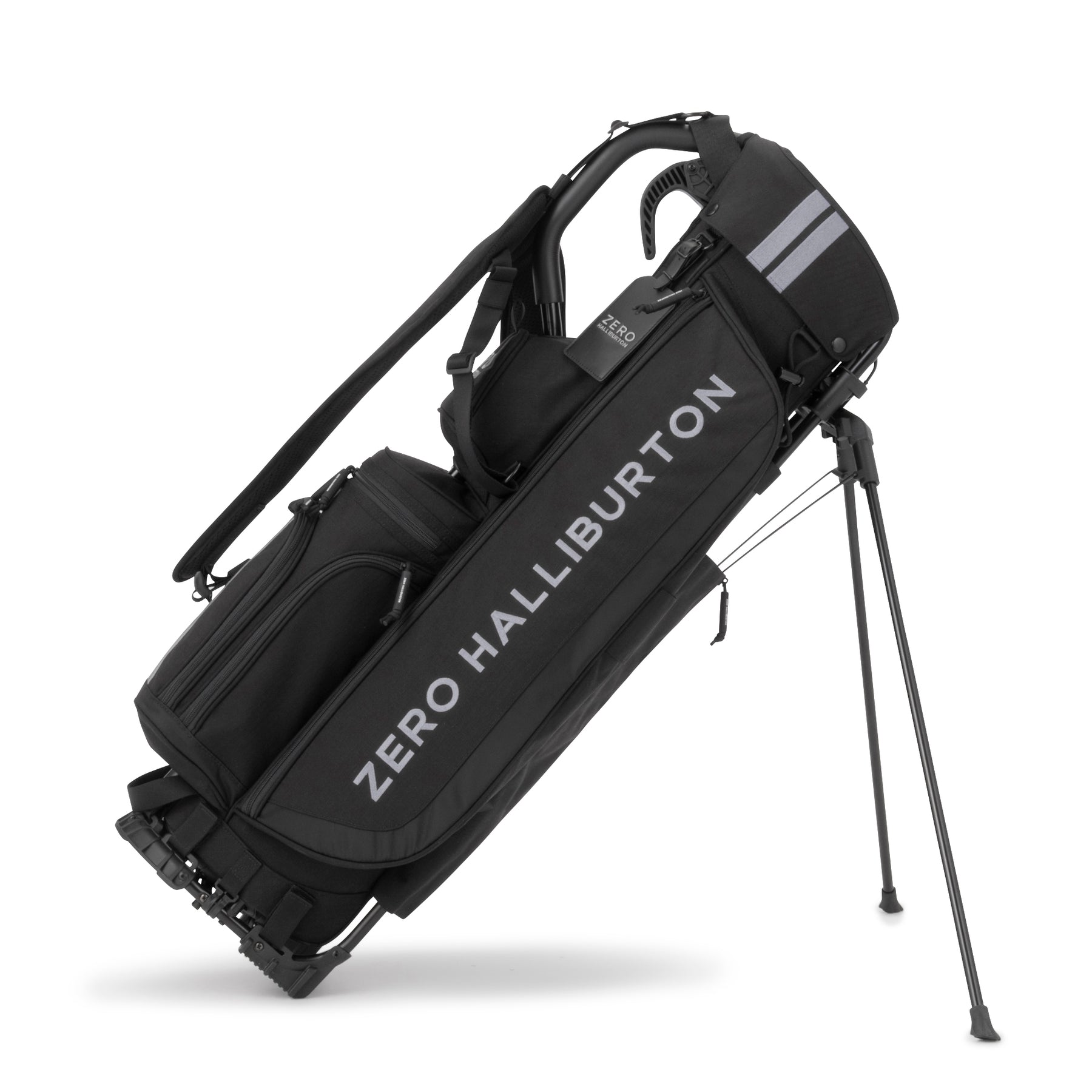 RGF Series | Grip-Stand Caddie Bag 8.5" ZHG-CB26 RGF | 85262