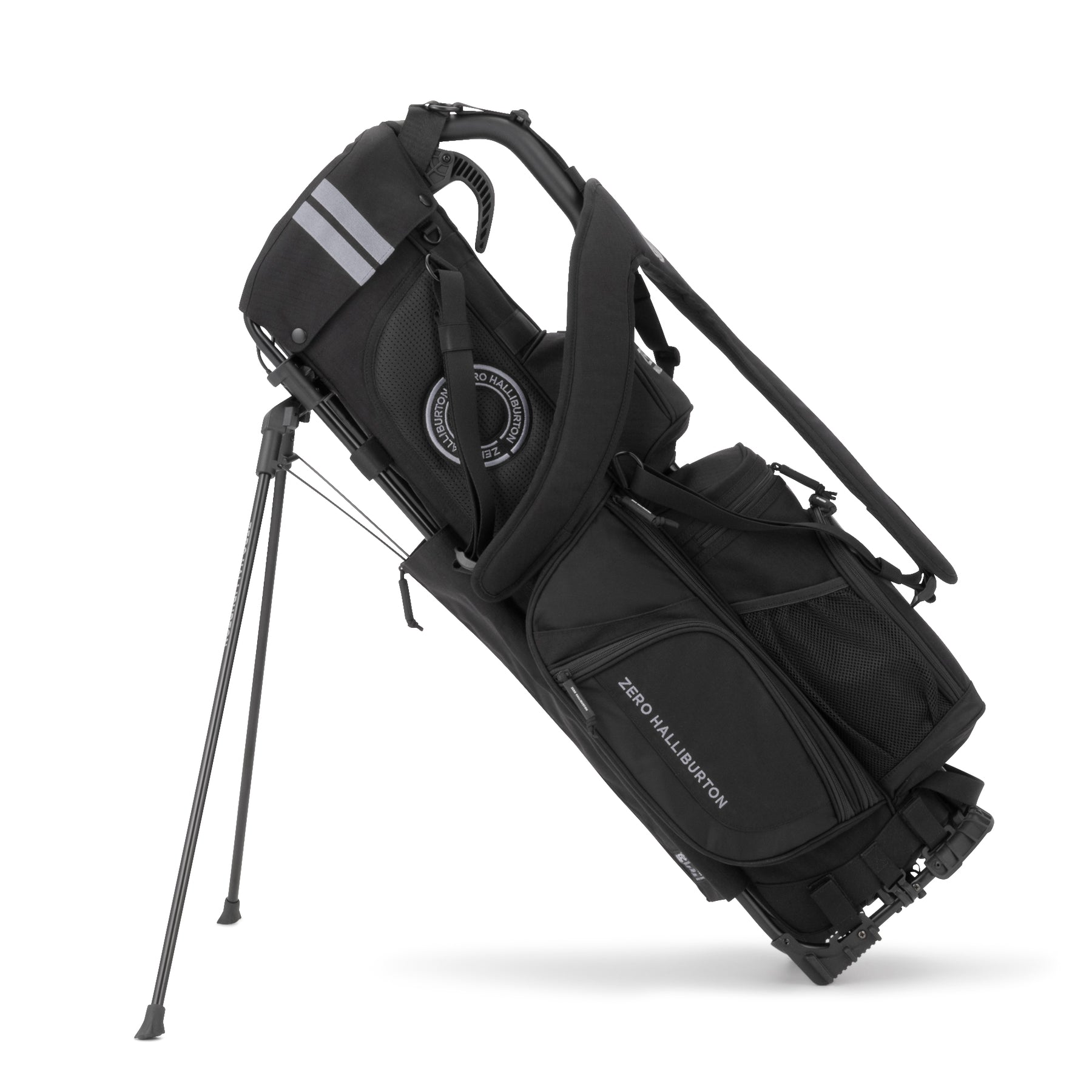 RGF Series | Grip-Stand Caddie Bag 8.5" ZHG-CB26 RGF | 85262
