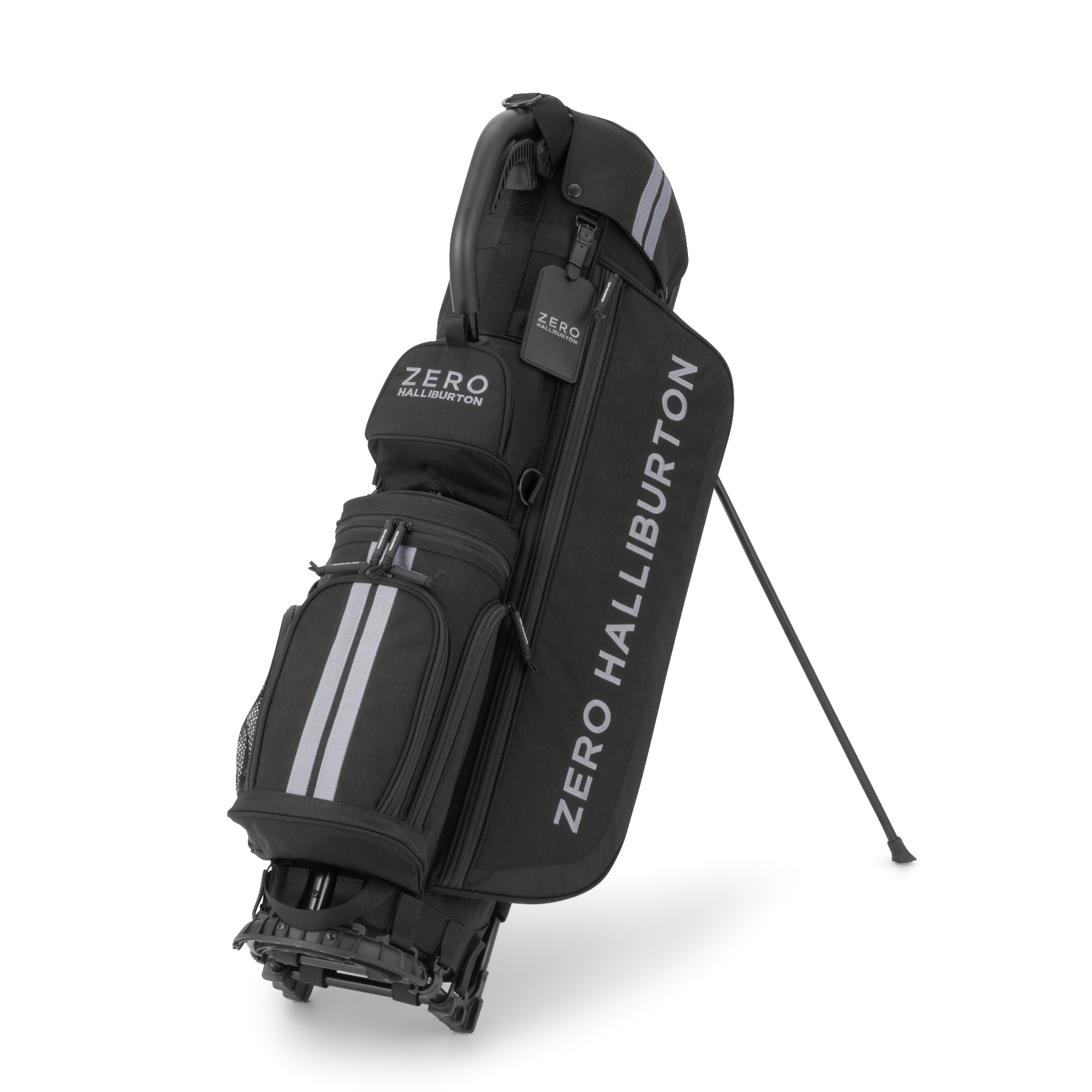 RGF Series | Grip-Stand Caddie Bag 8.5" ZHG-CB26 RGF | 85262