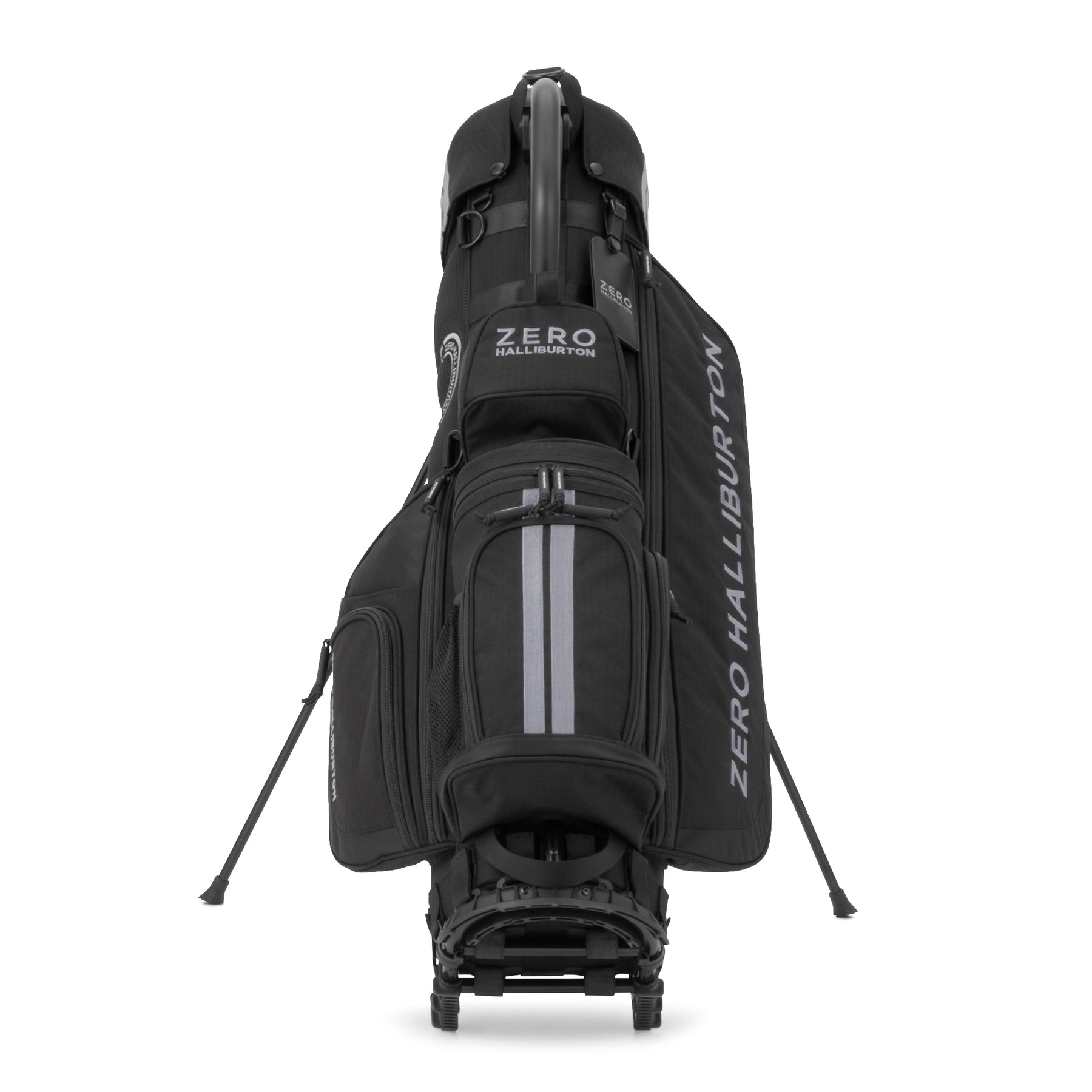 RGF Series | Grip-Stand Caddie Bag 8.5" ZHG-CB26 RGF | 85262