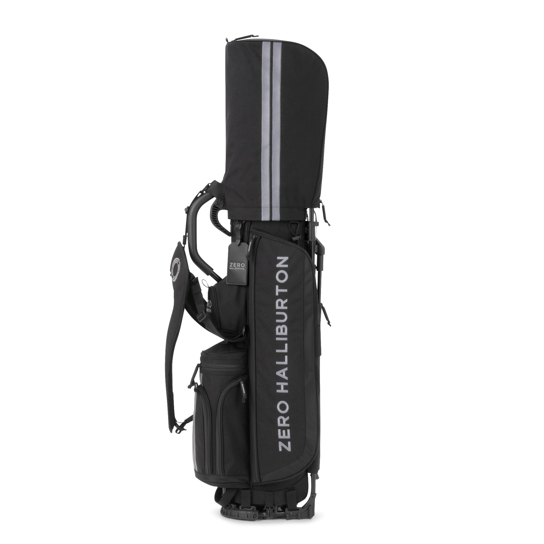 RGF Series | Grip-Stand Caddie Bag 8.5" ZHG-CB26 RGF | 85262