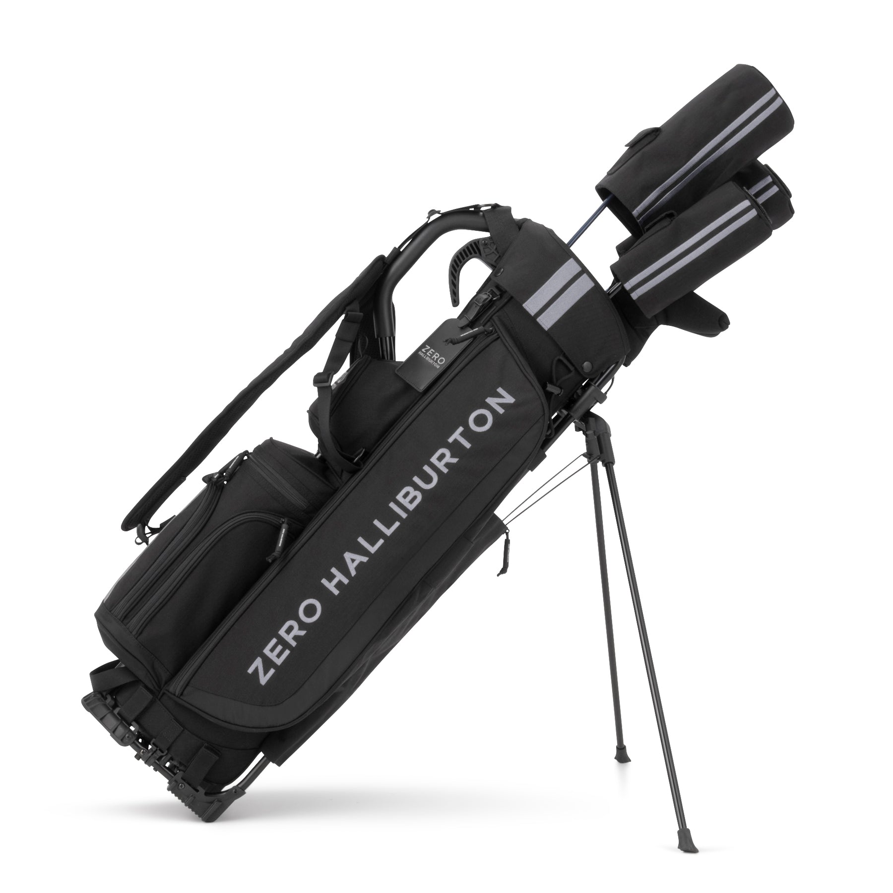 RGF Series | Grip-Stand Caddie Bag 8.5" ZHG-CB26 RGF | 85262