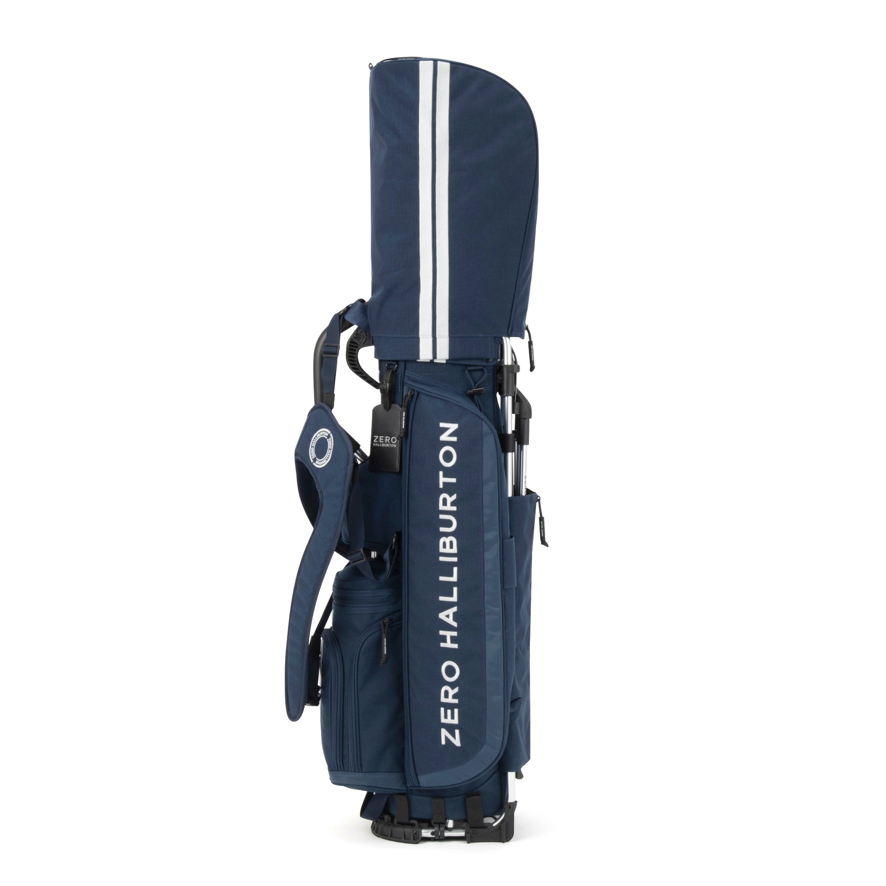 RGF Series | Grip-Stand Caddie Bag 8.5" ZHG-CB26 RGF | 85262
