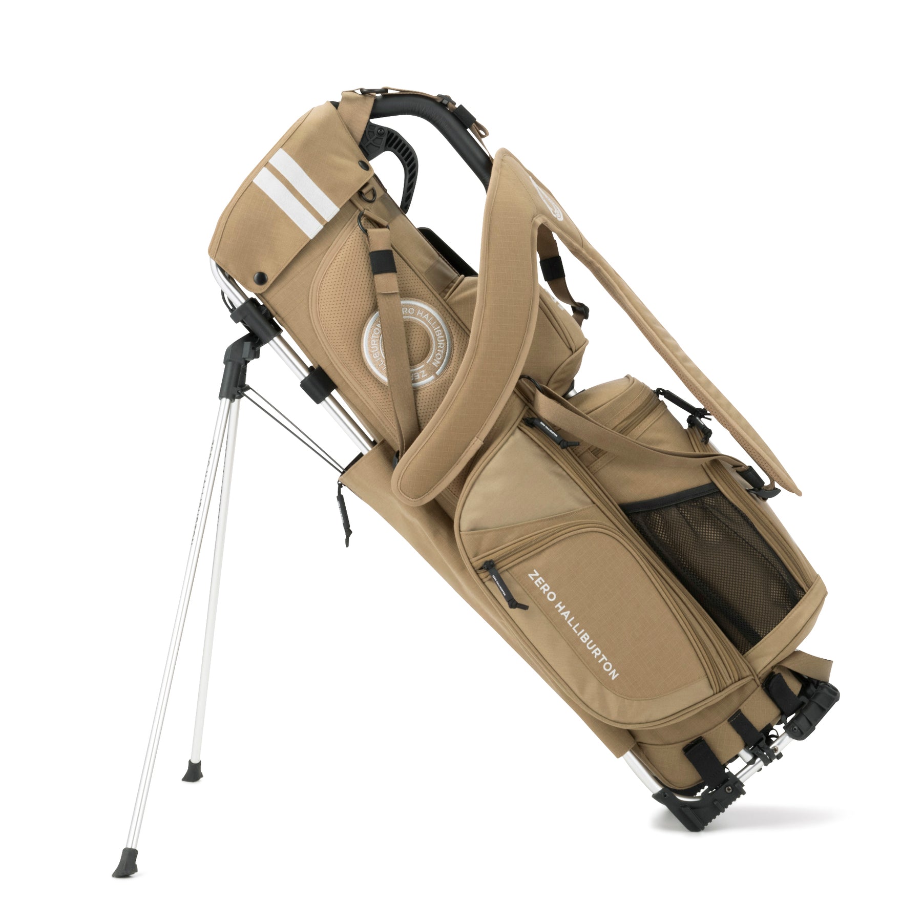 RGF Series | Grip-Stand Caddie Bag 8.5" ZHG-CB26 RGF | 85262
