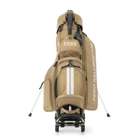 RGF Series | Grip-Stand Caddie Bag 8.5" ZHG-CB26 RGF | 85262