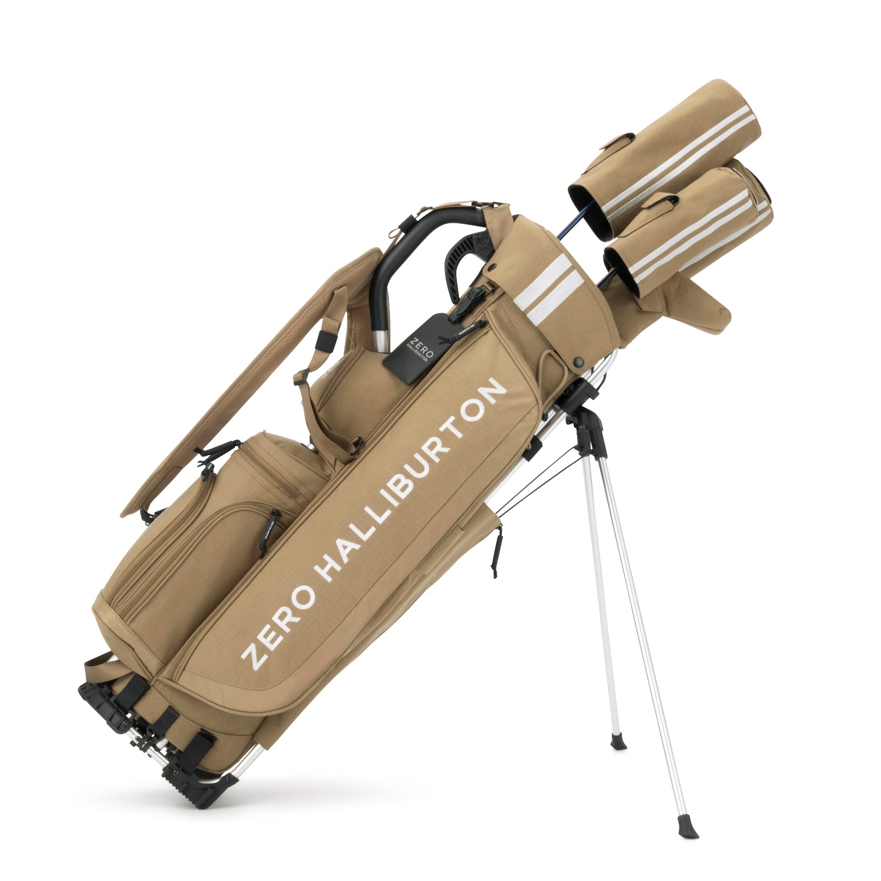 RGF Series | Grip-Stand Caddie Bag 8.5" ZHG-CB26 RGF | 85262