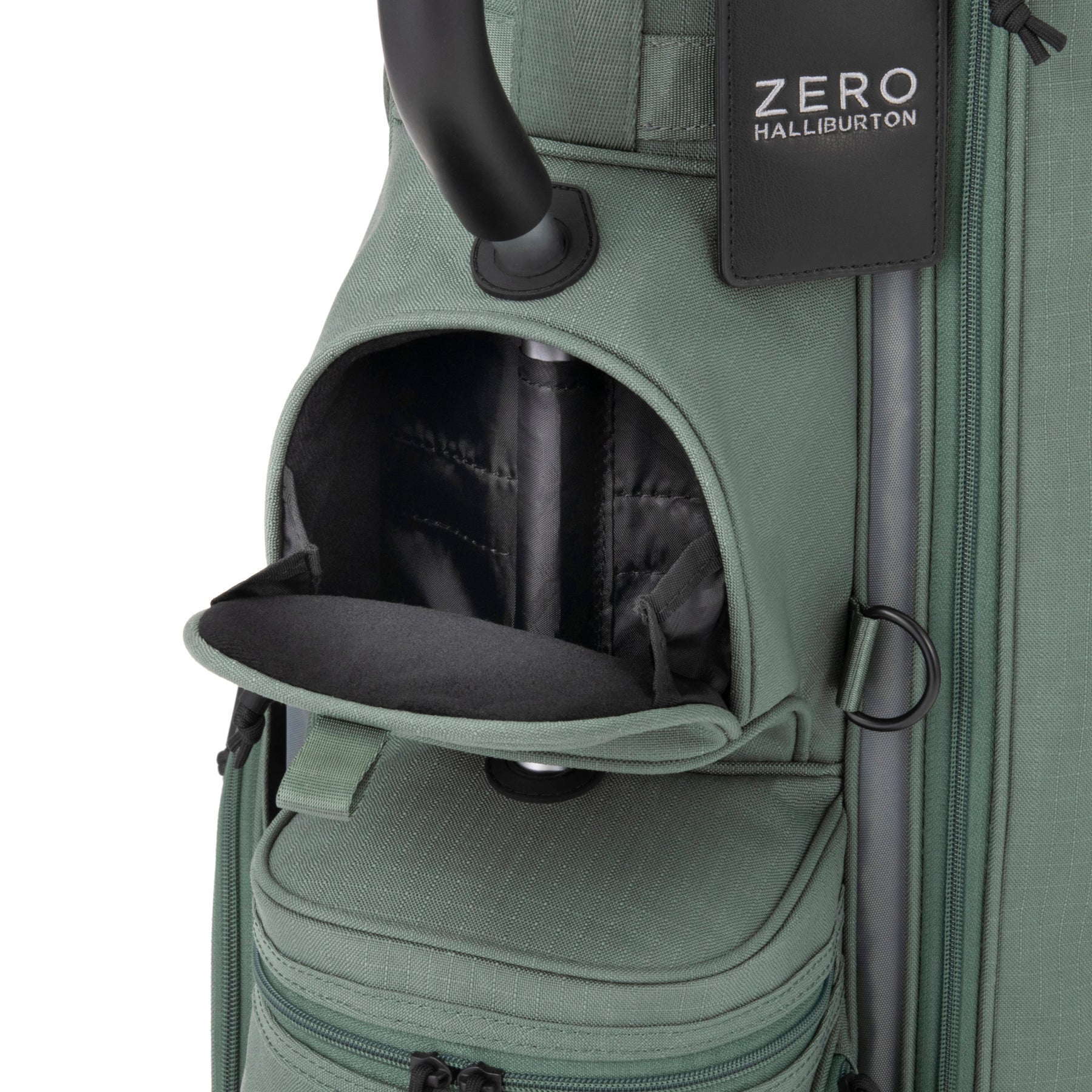 RGF Series | Grip-Stand Caddie Bag 8.5" ZHG-CB26 RGF | 85262