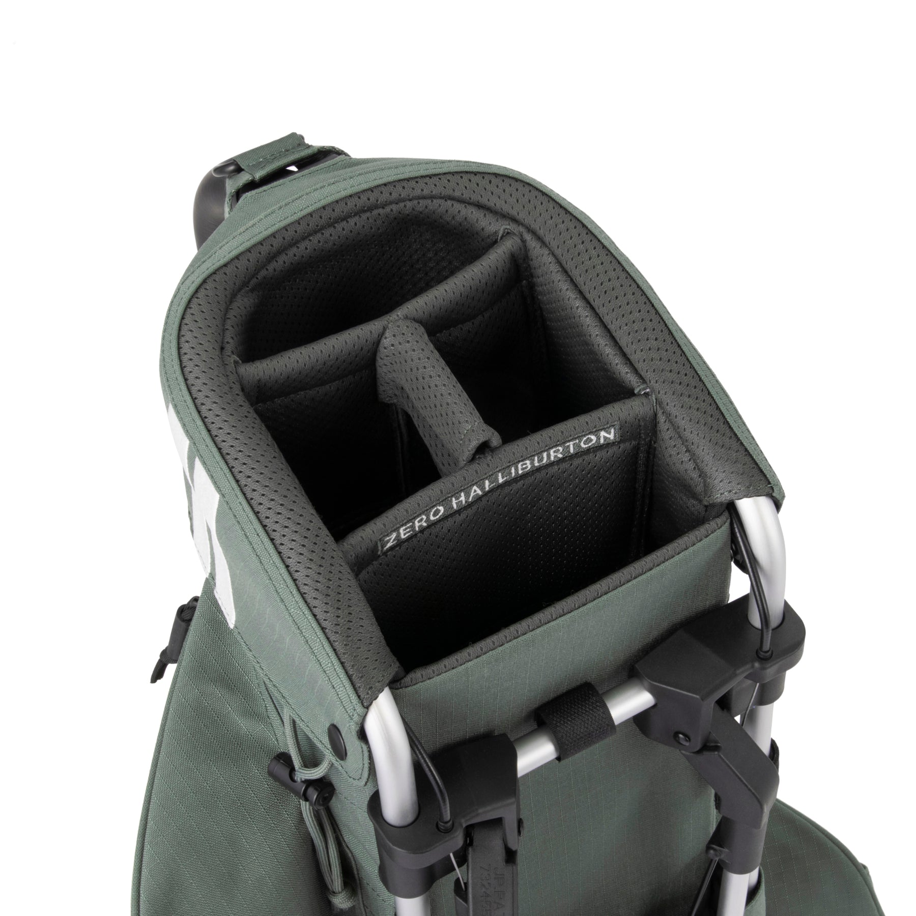 RGF Series | Grip-Stand Caddie Bag 8.5" ZHG-CB26 RGF | 85262