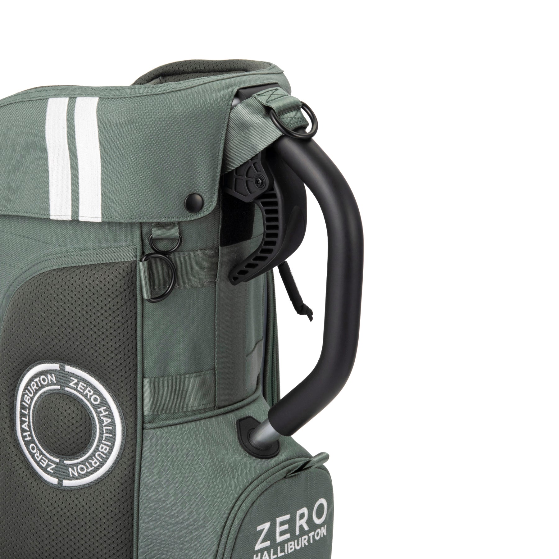 RGF Series | Grip-Stand Caddie Bag 8.5" ZHG-CB26 RGF | 85262