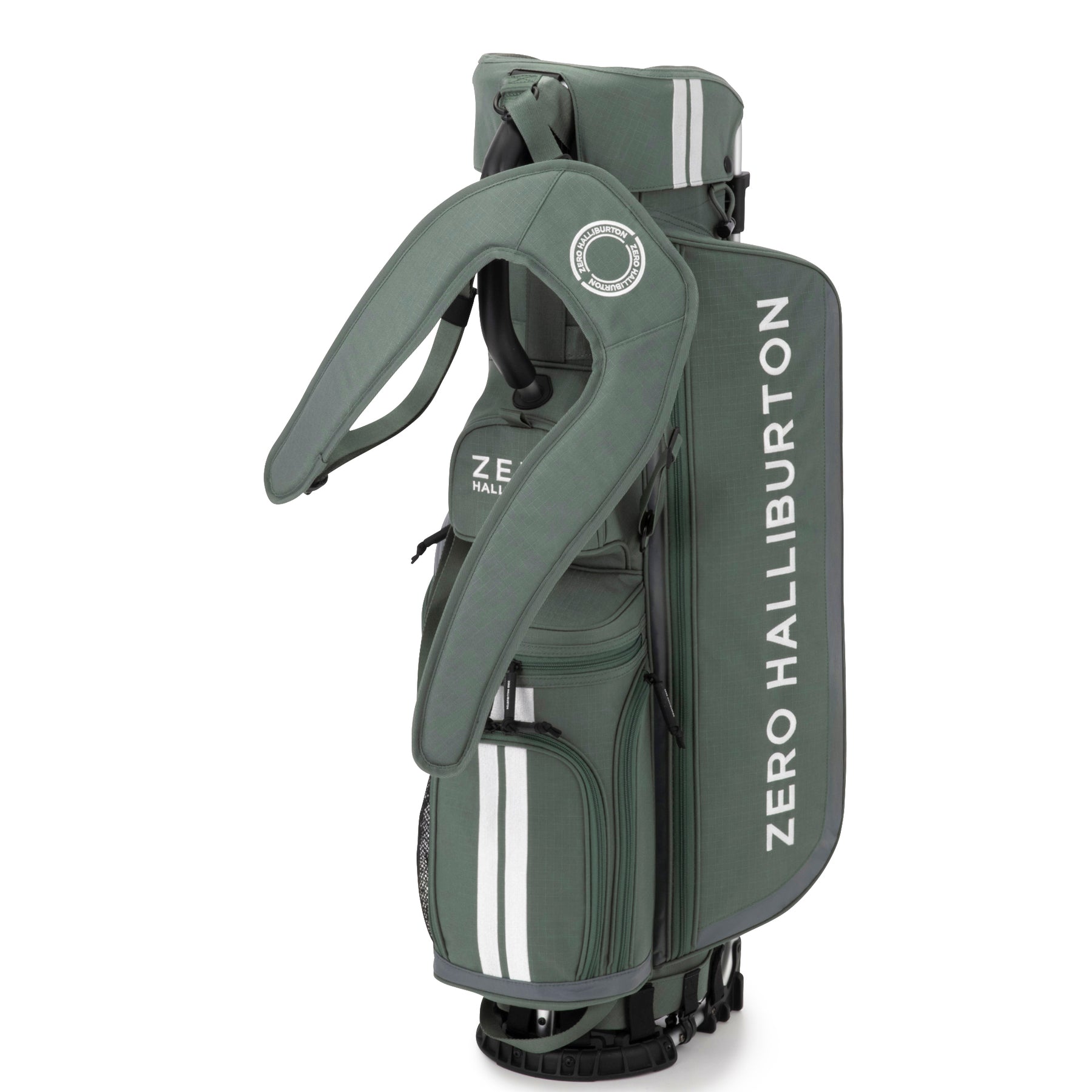 RGF Series | Grip-Stand Caddie Bag 8.5" ZHG-CB26 RGF | 85262