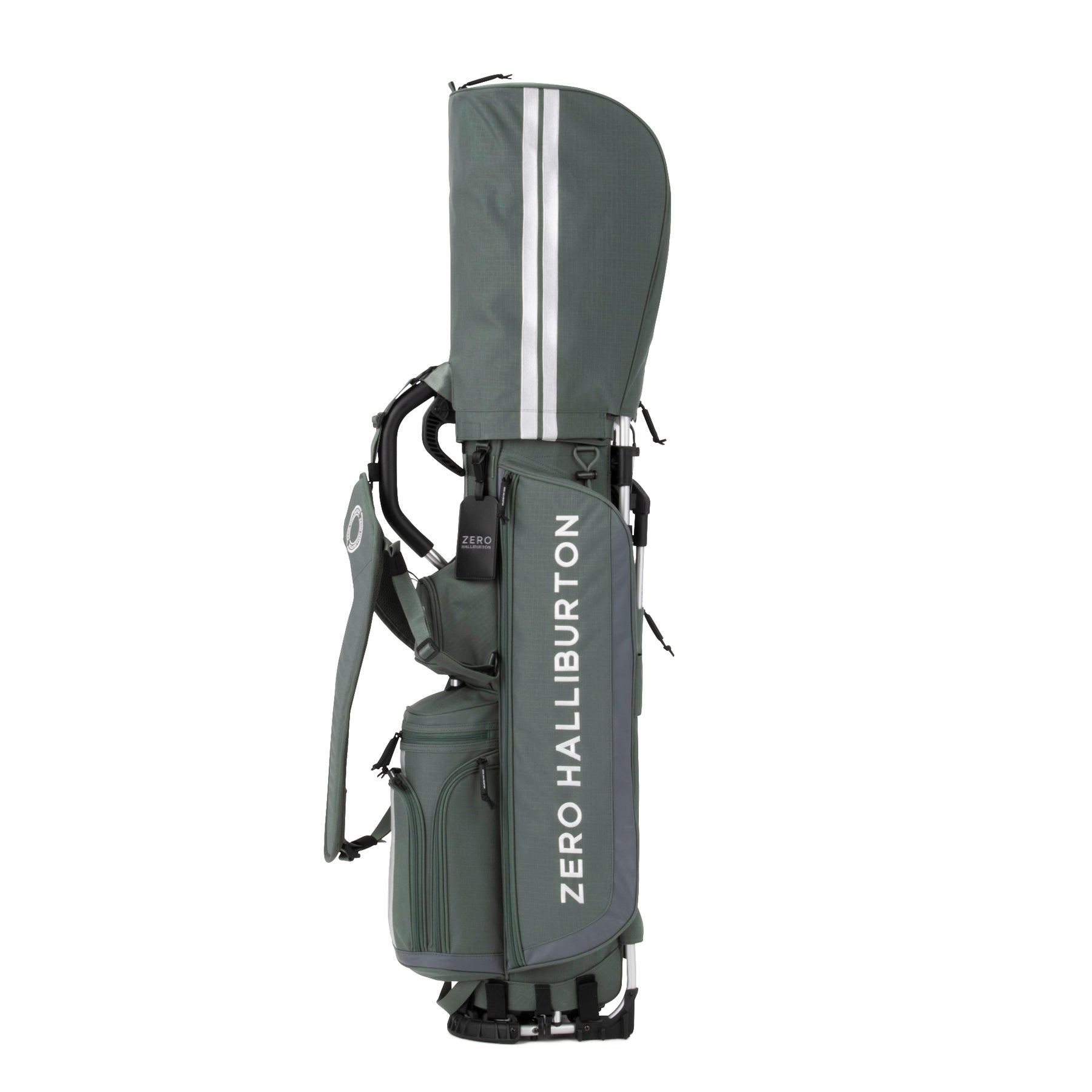 RGF Series | Grip-Stand Caddie Bag 8.5" ZHG-CB26 RGF | 85262