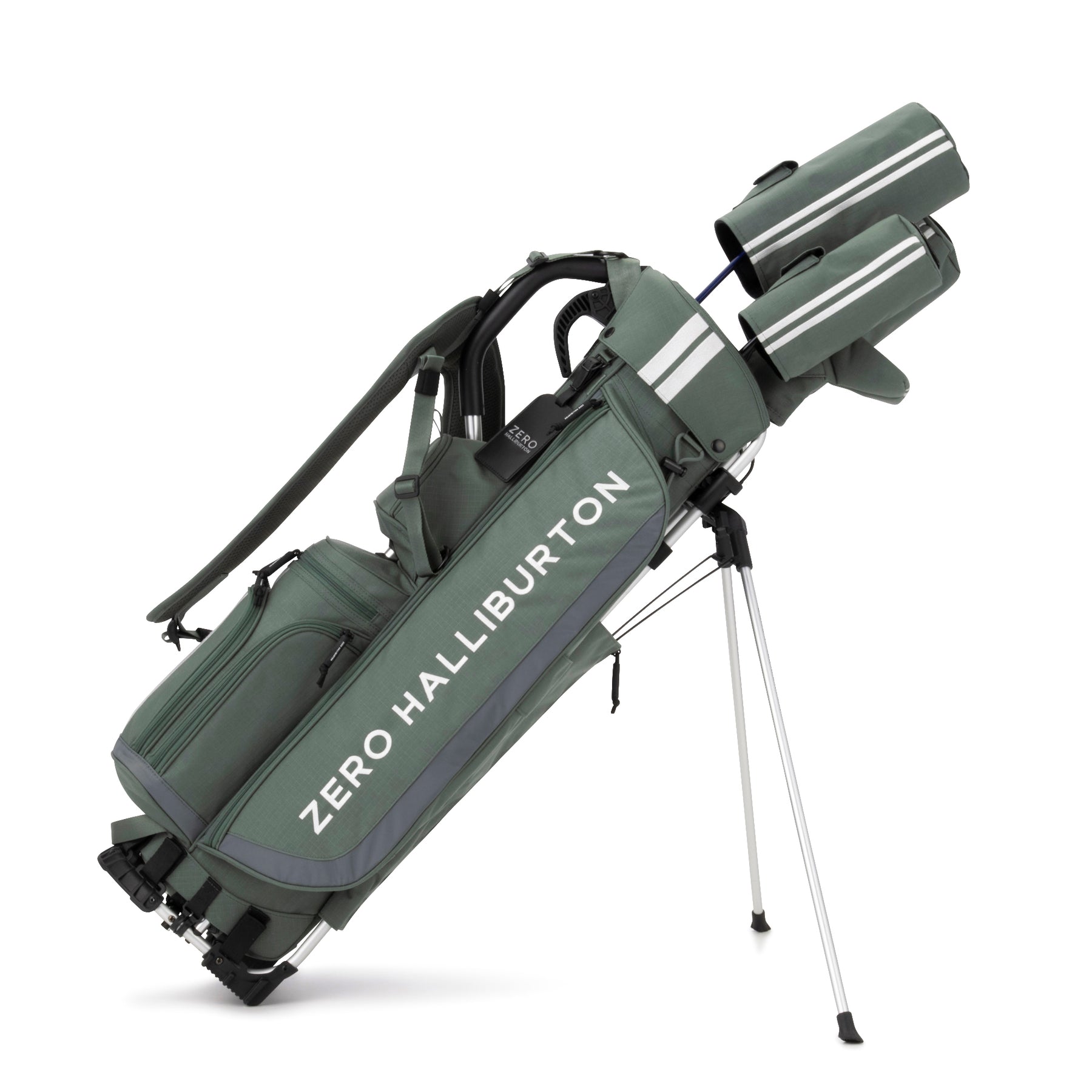 RGF Series | Grip-Stand Caddie Bag 8.5" ZHG-CB26 RGF | 85262