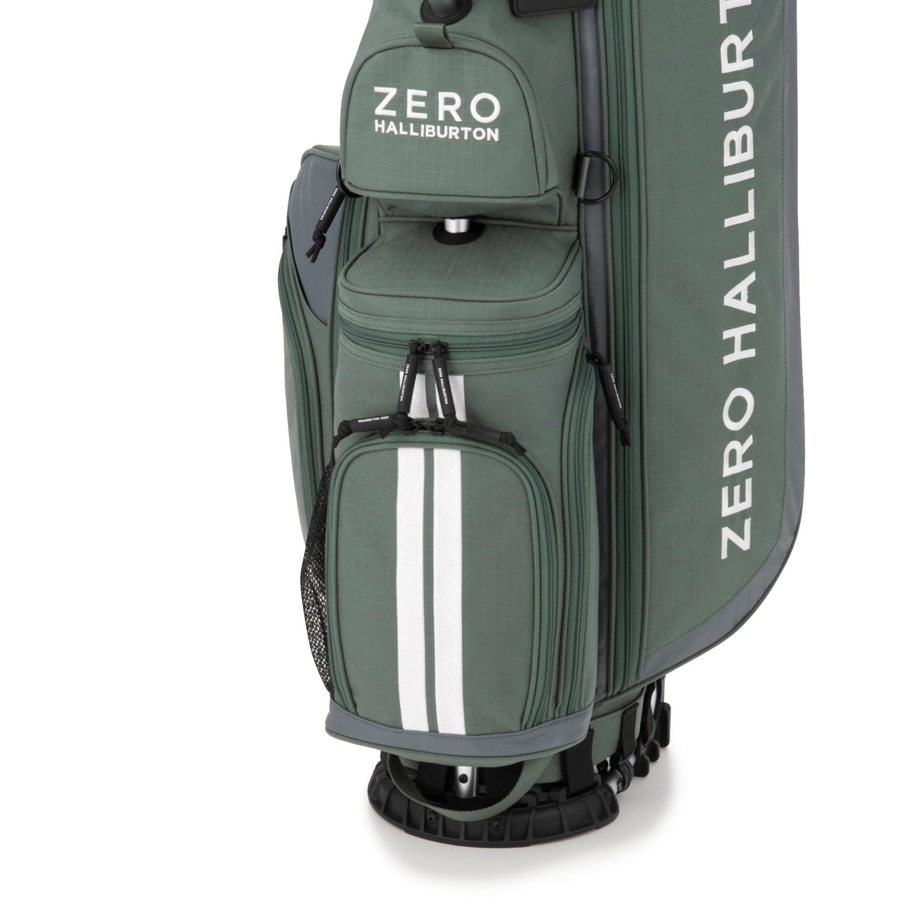 RGF Series | Grip-Stand Caddie Bag 8.5" ZHG-CB26 RGF | 85262