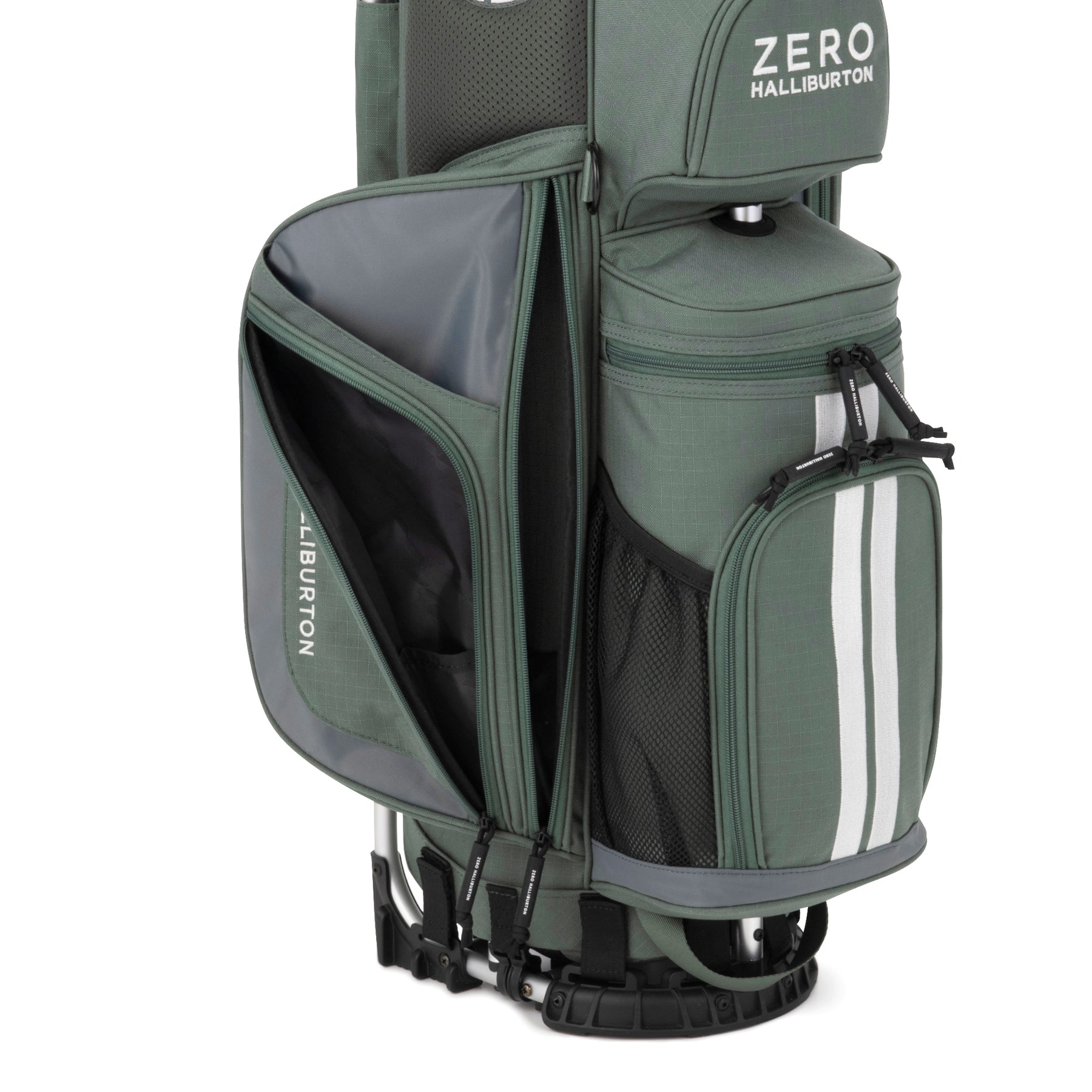 RGF Series | Grip-Stand Caddie Bag 8.5" ZHG-CB26 RGF | 85262
