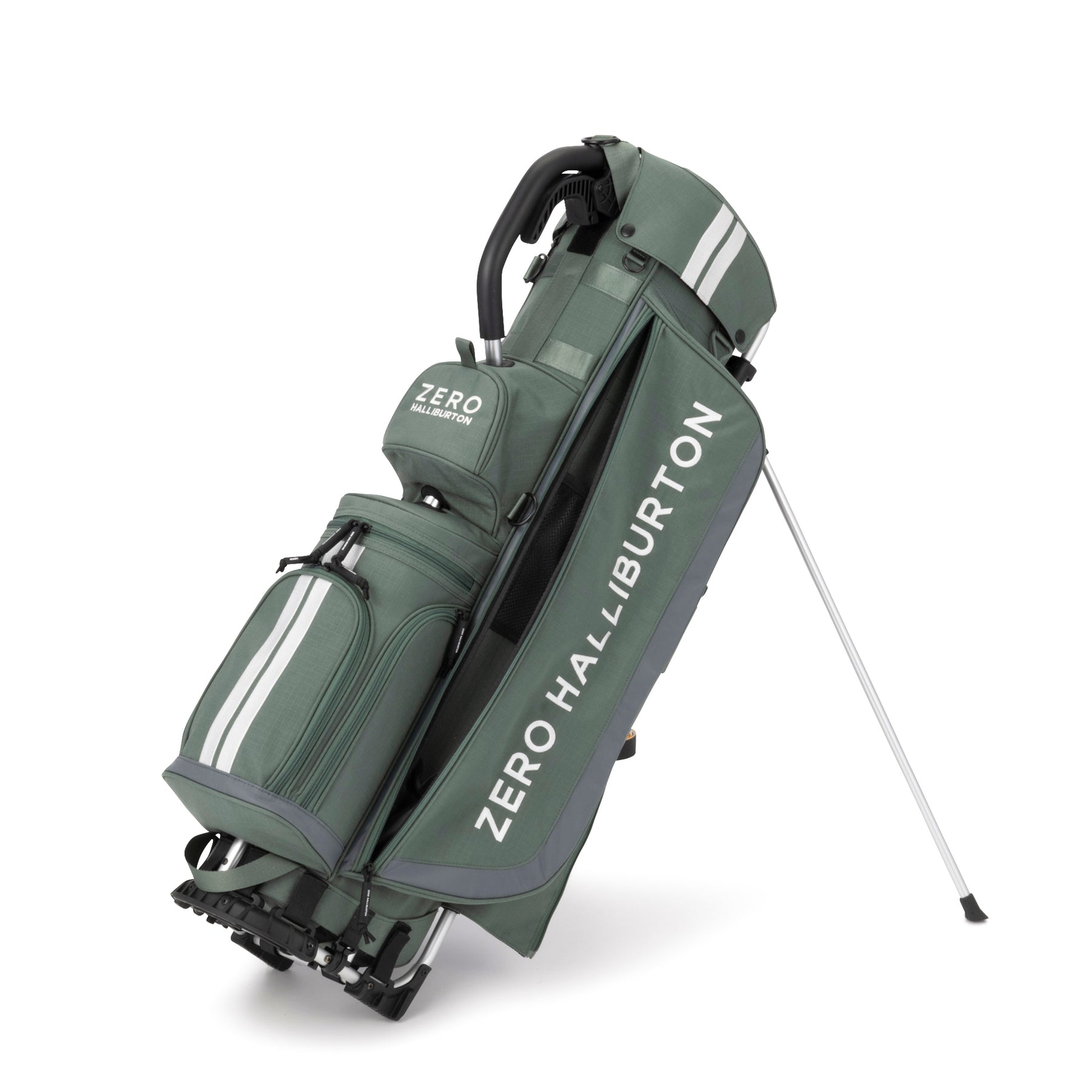 RGF Series | Grip-Stand Caddie Bag 8.5" ZHG-CB26 RGF | 85262