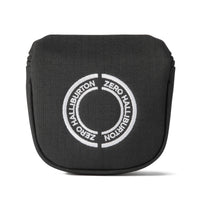 BLACK / Mallet Type