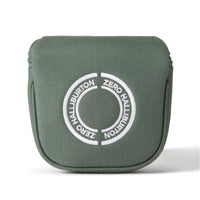 GREEN / Mallet Type