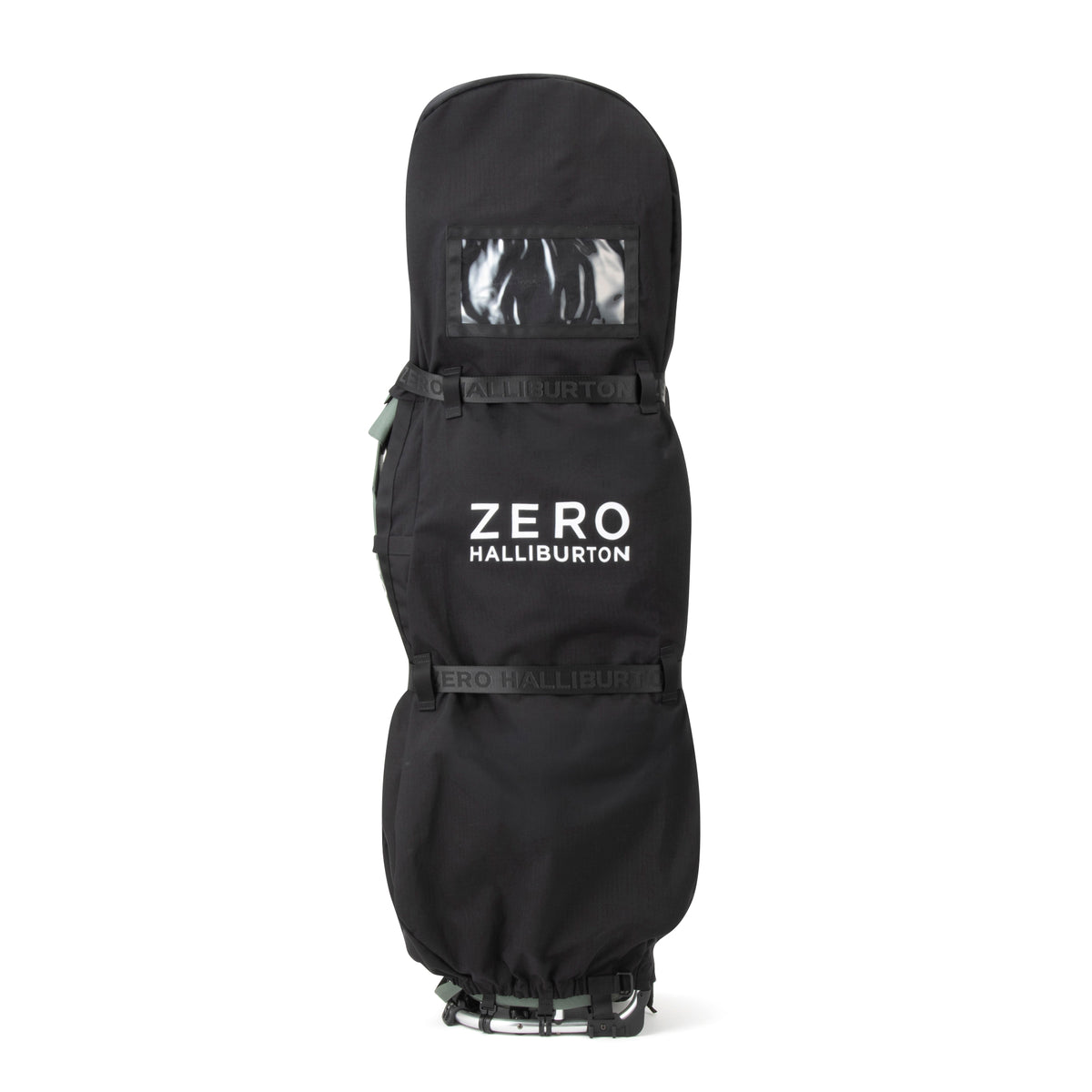 ZHG-TOURCOVER | Travel Cover ZHG-HC26 RGF | 85277