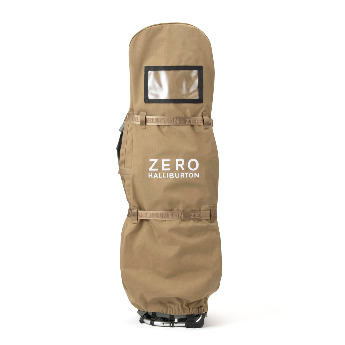 ZHG-TOURCOVER | Travel Cover ZHG-HC26 RGF | 85277
