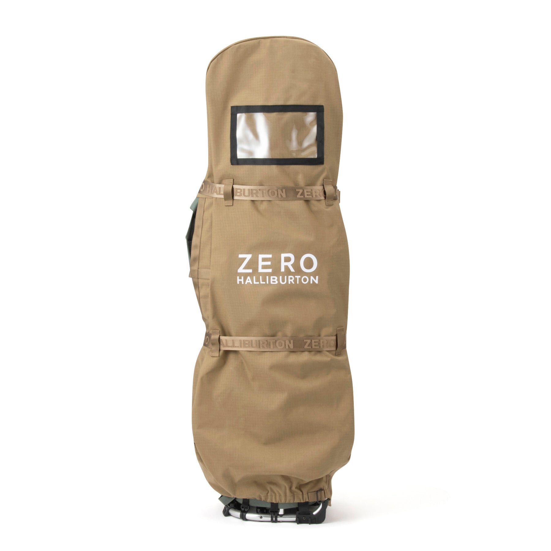 ZHG-TOURCOVER | Travel Cover ZHG-HC26 RGF | 85277