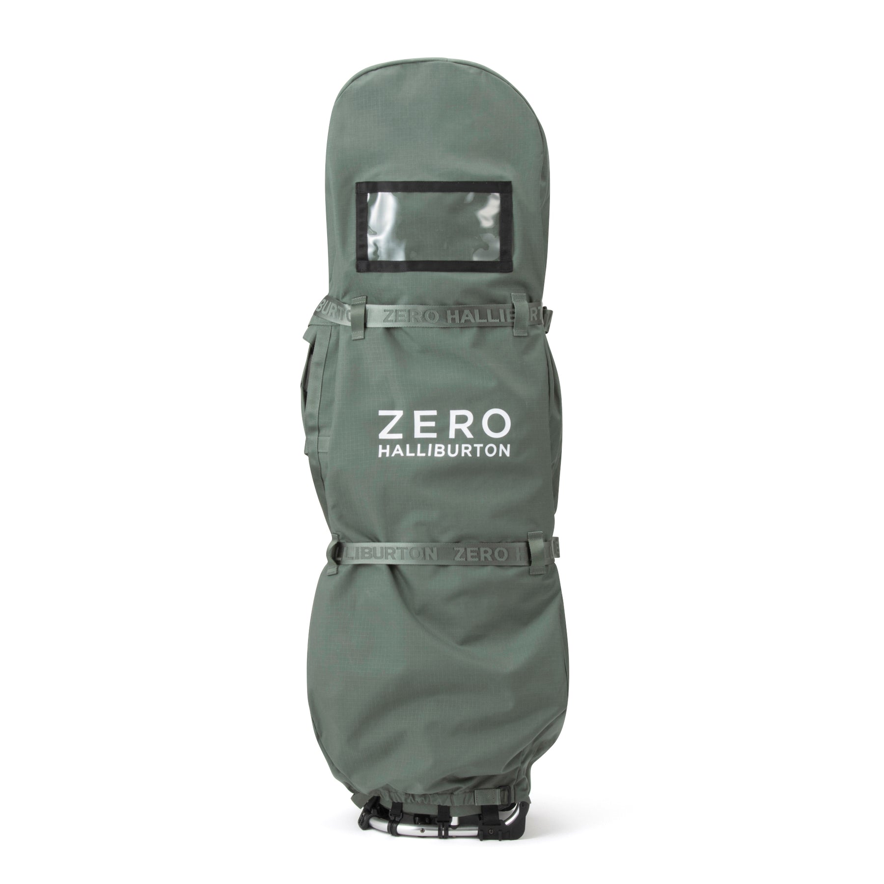 ZHG-TOURCOVER | Travel Cover ZHG-HC26 RGF | 85277