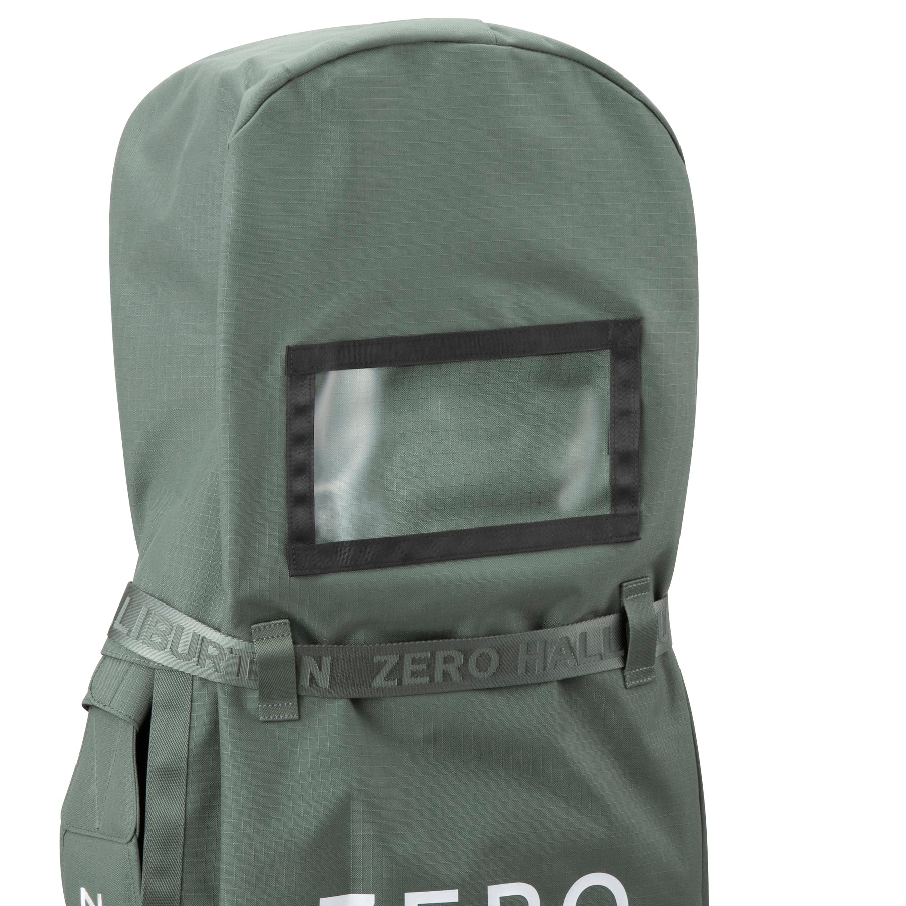ZHG-TOURCOVER | Travel Cover ZHG-HC26 RGF | 85277