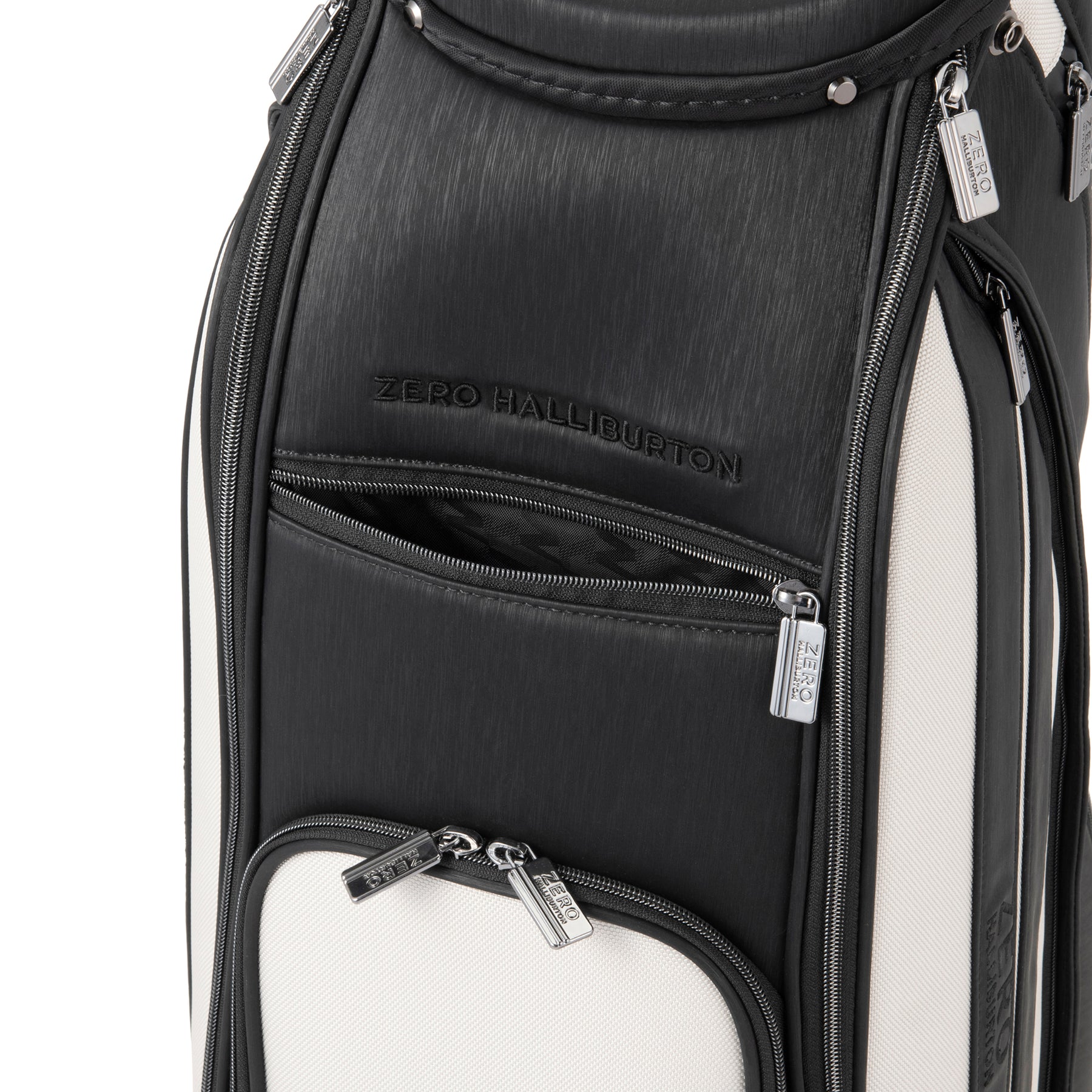 LX Series | Caddie Bag ZHG-CB26 LX | 85291
