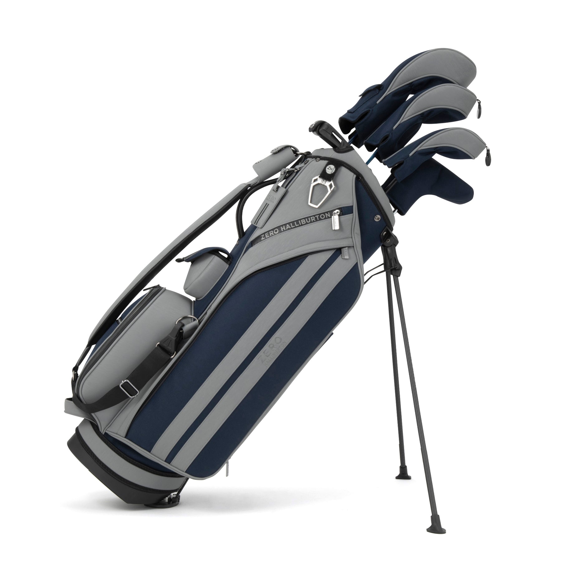 LX Series | Stand Caddie Bag ZHG-CB26 LX | 85292