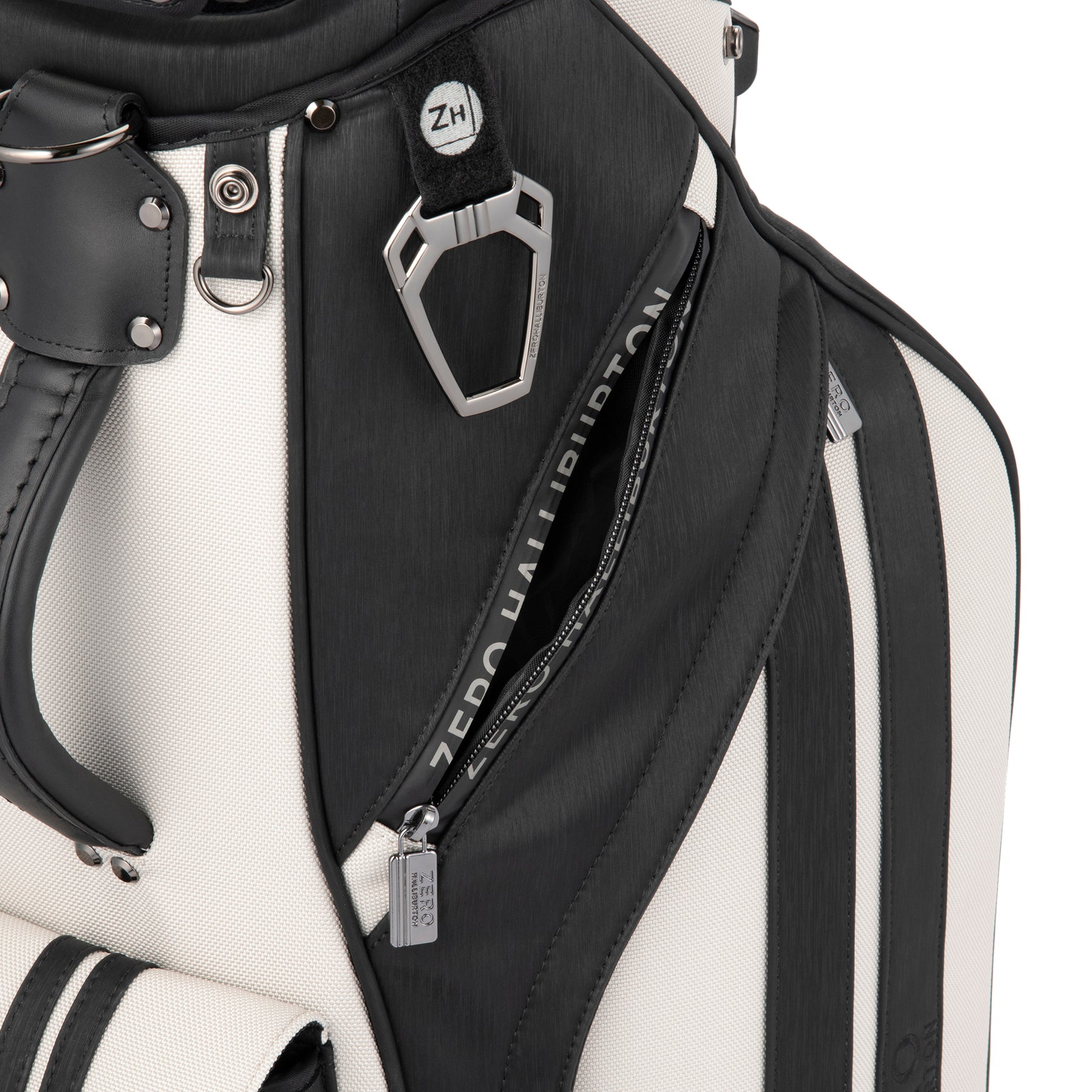 LX Series | Stand Caddie Bag ZHG-CB26 LX | 85292