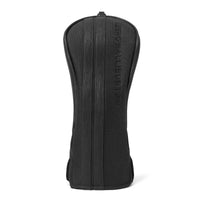 Fairway Wood Cover / BLACK