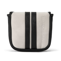 GREY / Mallet Type