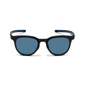 ZHG-SUNGLASSES | Eyevol / CONLON III (51) Black Frame-Polarized Lens 85311