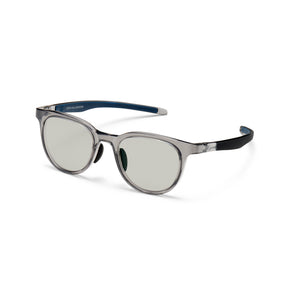 ZHG-SUNGLASSES | Eyevol / CONLON III (51) Clear Grey Frame-Photochromic Lens 85312