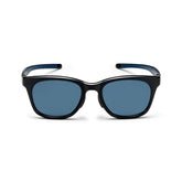 ZHG-SUNGLASSES | Eyevol / SHAW (52) Black Frame-Polarized Lens 85313