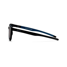 ZHG-SUNGLASSES | Eyevol / SHAW (52) Black Frame-Polarized Lens 85313