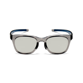 ZHG-SUNGLASSES | Eyevol / SHAW (52) Clear Grey Frame-Photochromic Lenses 85314