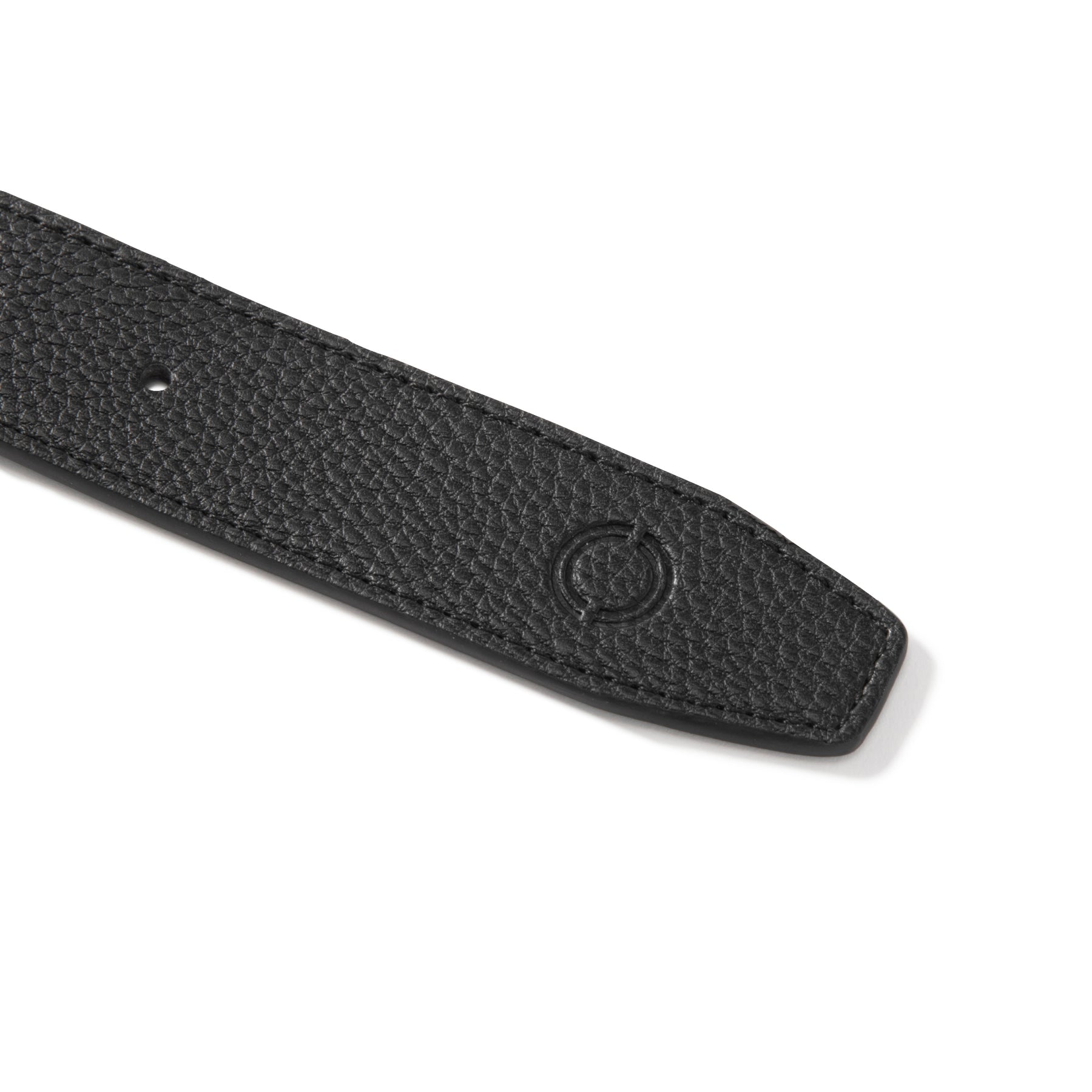 ZHG-BELT26 | Punch Mesh Belt | 85321