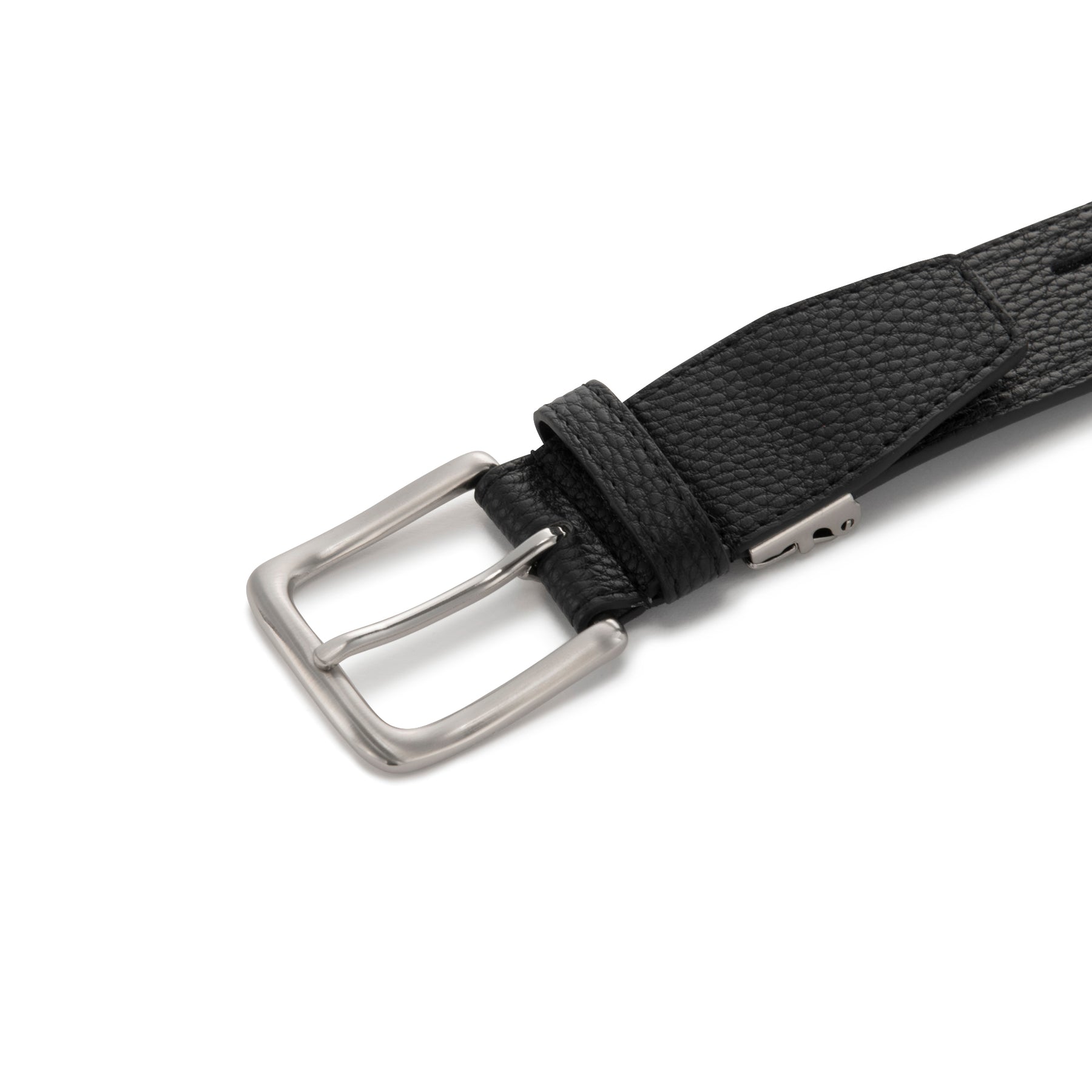 ZHG-BELT26 | Punch Mesh Belt | 85321
