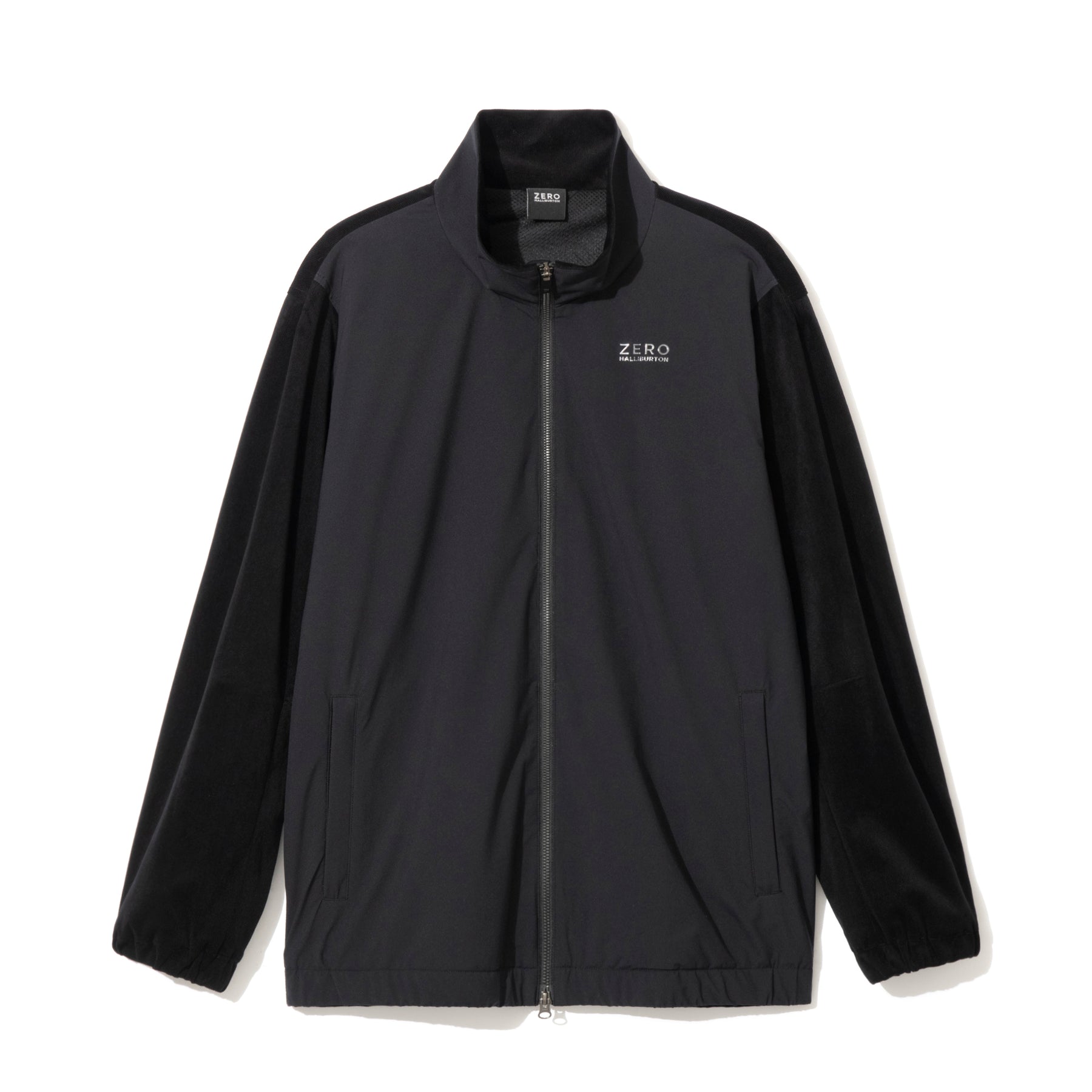 ZHG-M6A1a | Corduroy Hybrid Jacket 85351