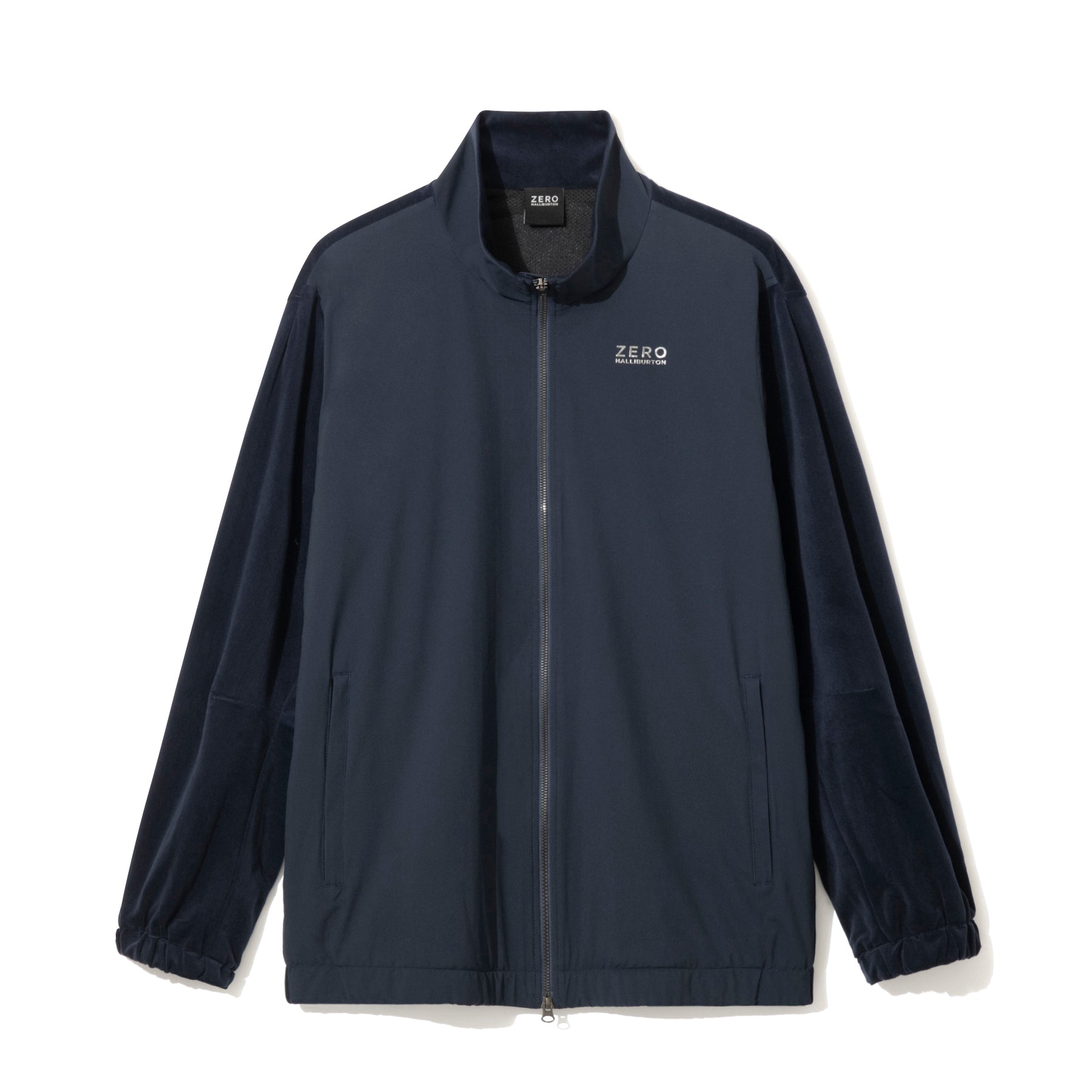 ZHG-M6A1a | Corduroy Hybrid Jacket 85351