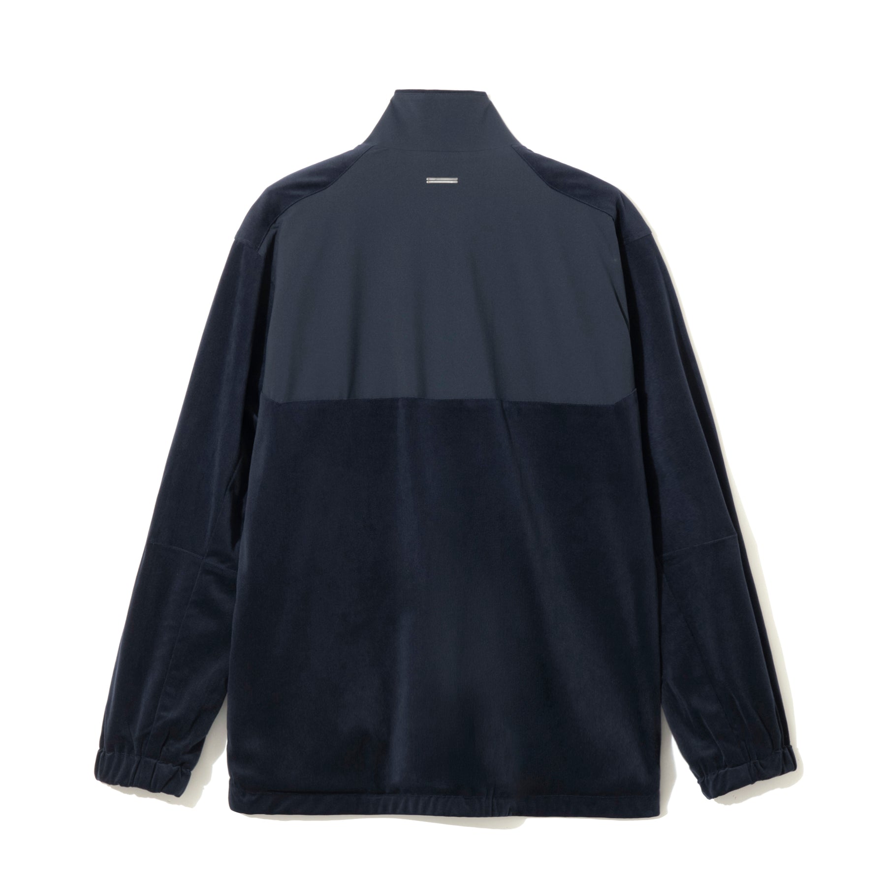 ZHG-M6A1a | Corduroy Hybrid Jacket 85351