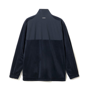 ZHG-M6A1a | Corduroy Hybrid Jacket 85351