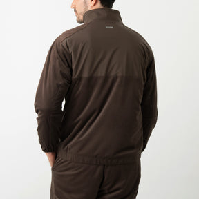 ZHG-M6A1a | Corduroy Hybrid Jacket 85351