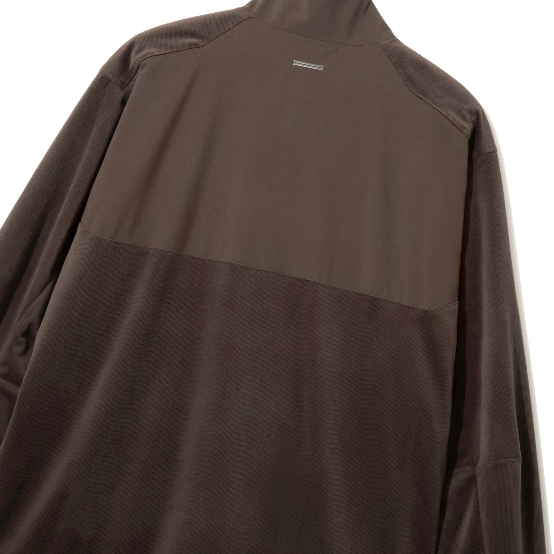 ZHG-M6A1a | Corduroy Hybrid Jacket 85351