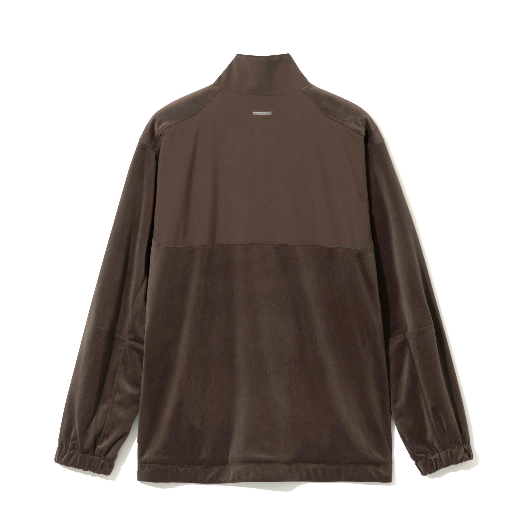ZHG-M6A1a | Corduroy Hybrid Jacket 85351