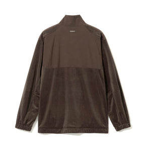 ZHG-M6A1a | Corduroy Hybrid Jacket 85351