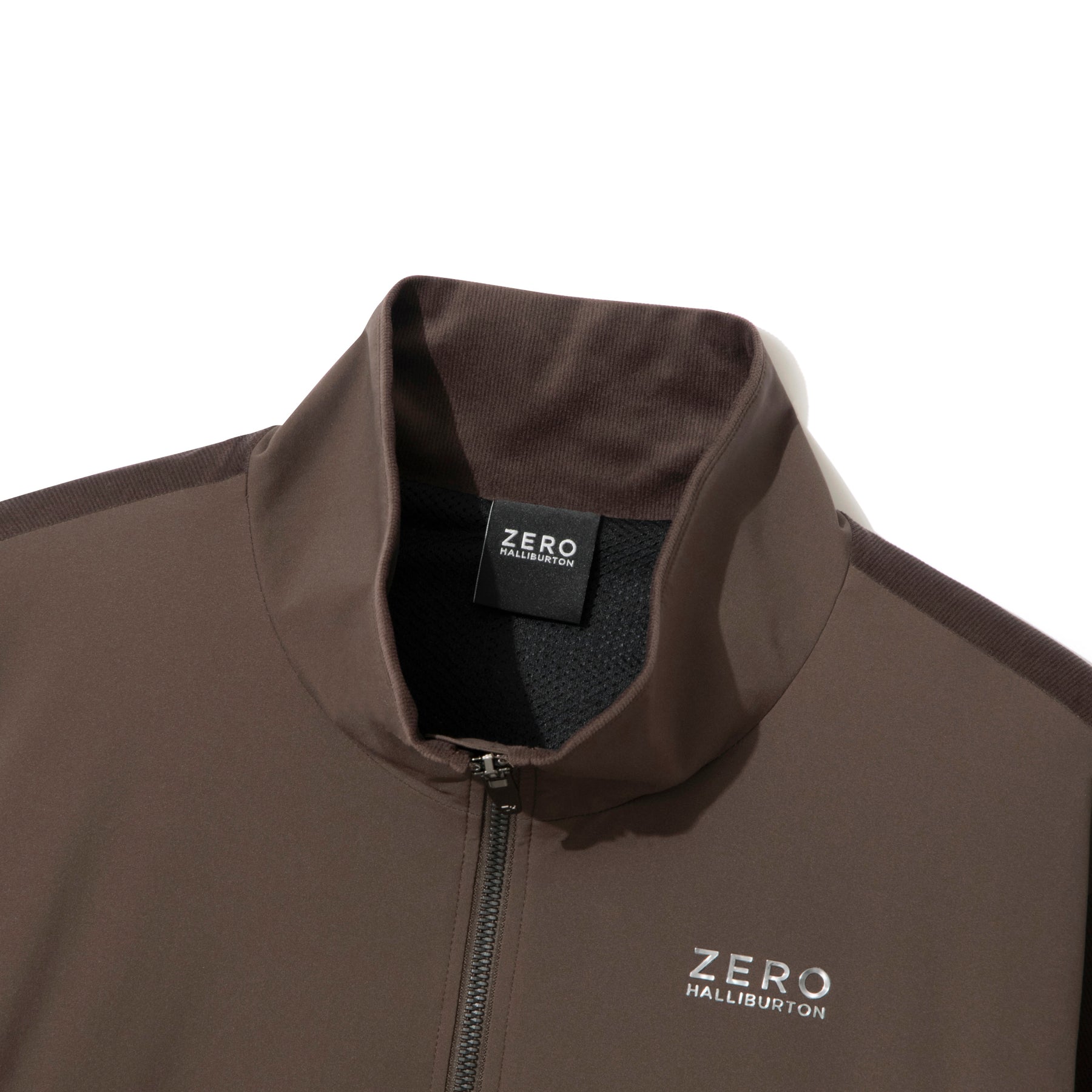 ZHG-M6A1a | Corduroy Hybrid Jacket 85351
