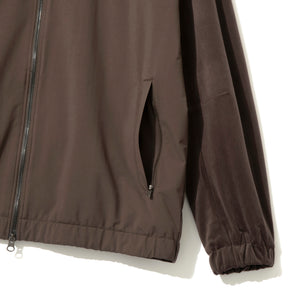 ZHG-M6A1a | Corduroy Hybrid Jacket 85351